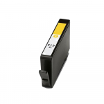 HP 912XL 3YL83AE Y tindikassett Dore vastaava