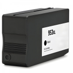 HP 953XL L0S70AE BK tindikassett Dore vastaava