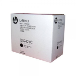 HP 42X Q5942YC tooner