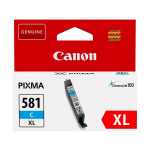 Canon CLI-581XL CLI581XL 2049C001 C tindikassett