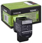 Lexmark 70C2HK0 tooner
