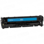 HP 305A CE411A tooner