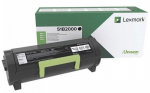 Lexmark 51B2000 tooner