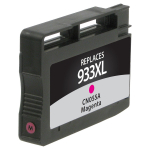 HP 933XL CN055A M tindikassett Dore vastaava