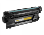 HP 656X CF462XC tooner Dore analoog