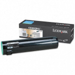 Lexmark C930H2KG tooner