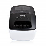 Brother QL-700 etiketiprinter