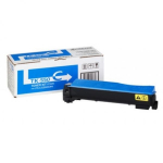 Kyocera TK-550C TK550C 1T02HMCEU0 tooner