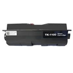 Kyocera TK-1100BK TK1100BK 1T02M10NX0 tooner Dofe analoog
