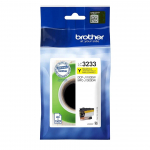 Brother LC-3233Y LC3233Y tindikassett