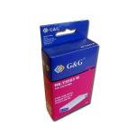 Epson T5593 C13T55934010 M tindikassett G&G analoog