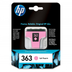 HP 363 C8775EE LM tindikassett