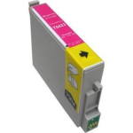 Epson T0423 C13T04234010 M tindikassett G&G analoog