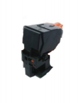 Dore analoog tooner Minolta bizhub TNP-20K 3730BK A0WG02H