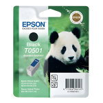 Epson T050 C13T050140 BK tindikassett