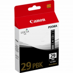 Canon PGI-29 PGI29 4869B001 PBK tindikassett