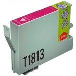 Epson T1813 C13T18134012 M tindikassett Dofe analoog