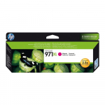 HP 971XL CN627AE M tindikassett