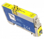 Epson 408L 408XL T09K4 C13T09K44010 Y tindikassett Dore analoog analoog