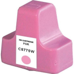 HP 02 C8775WN LM tindikassett Dore vastaava