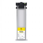 Epson T9454 T9444 C13T945440 C13T944440 Y tindikassett Dore analoog