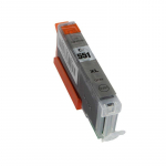 Canon CLI-551XL CLI551XL 6447B001 GY tindikassett Dore analoog