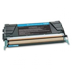 Lexmark C746A1CG C746A2CG tooner Dore analoog