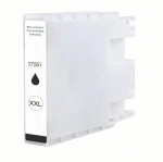 Epson T7551 C13T755140 BK tindikassett Dore analoog