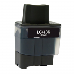 Brother LC-41BK LC41BK tindikassett G&G analoog