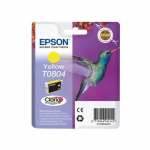 Epson T0804 C13T08044011 Y tindikassett