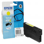 Epson 408L T09K4 C13T09K44010 Y tindikassett