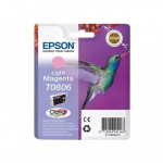Epson T0806 C13T08064011 LM tindikassett