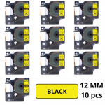 Dymo 18432 S0718450 kleepkirjalint Dore analoog 10 t&uuml;kki