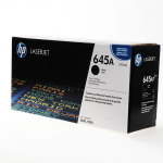 HP 645A C9730A tooner