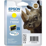 Epson T1004 C13T10044010 Y tindikassett