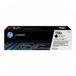 HP 128A CE320A tooner