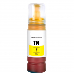 Epson 114 C13T07B440 Y tindipudel Dore analoog