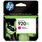 HP 920XL CD973AE M tindikassett