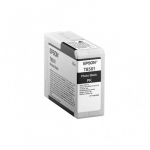 Epson T8501 C13T850100 PBK tindikassett