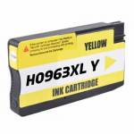 HP 963XL 3JA29AE Y tindikassett Dore vastaava