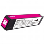 HP 980 D8J08A M tindikassett Dore vastaava