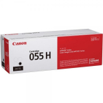 Canon 055HBK 3020C002 tooner
