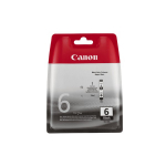 Canon BCI-6 BCI6 4705A002 BK tindikassett