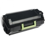 Lexmark 502X 50F2X00 tooner Dore analoog