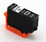 Epson 378XL T3791 C13T37914010 BK tindikassett Dore analoog