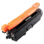 HP 654X CF330X tooner G&G analoog