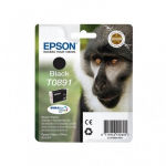 Epson T0891 C13T08914011 BK tindikassett