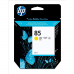 HP 85 C9427A Y tindikassett