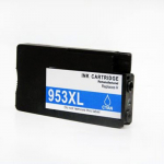 HP 953XL F6U16AE C tindikassett Dore vastaava