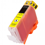 Canon BCI-8 BCI8 0981A002 Y tindikassett G&G analoog